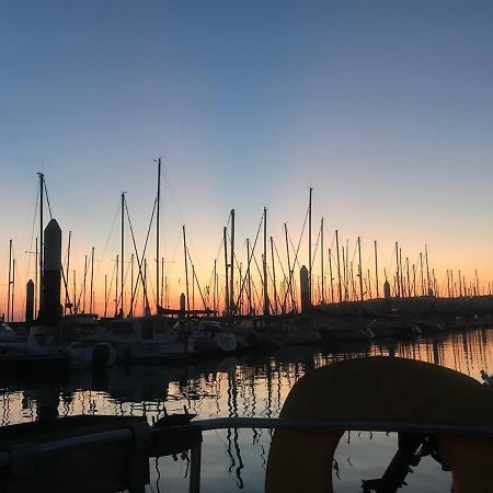 Havre De Paix Hotel Le Havre Kültér fotó